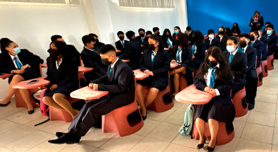 Este martes 13 de agosto empiezan las matrículas de estudiantes en escuelas y colegios fiscales de la Sierra