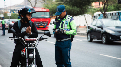 Calles y avenidas del sur de Guayaquil donde están las 23 nuevas cámaras de la ATM