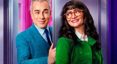 Imagen promocional de 'Betty la fea: la historia continúa'.