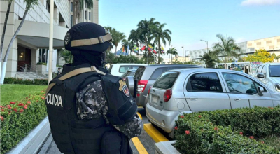 Guayaquil es la sede de cumbre regional sobre narcotráfico, minería ilegal y otros temas de seguridad