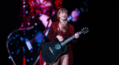 Taylor Swift se pronuncia por el atentado frustrado durante su gira 'The Eras Tour'.