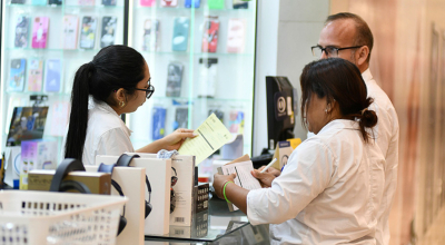 ¿Quiénes deben pagar la tasa de habilitación en Guayaquil?