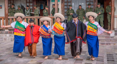 Estos son los feriados de Ecuador en septiembre de 2024