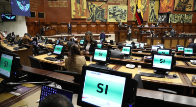 Líos judiciales y juicios políticos esperan al retorno de la Asamblea que ya piensa en las elecciones 2025