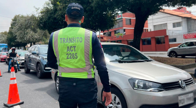 Congreso Eucarístico Internacional: Así será la movilidad en Quito este viernes 6 de septiembre