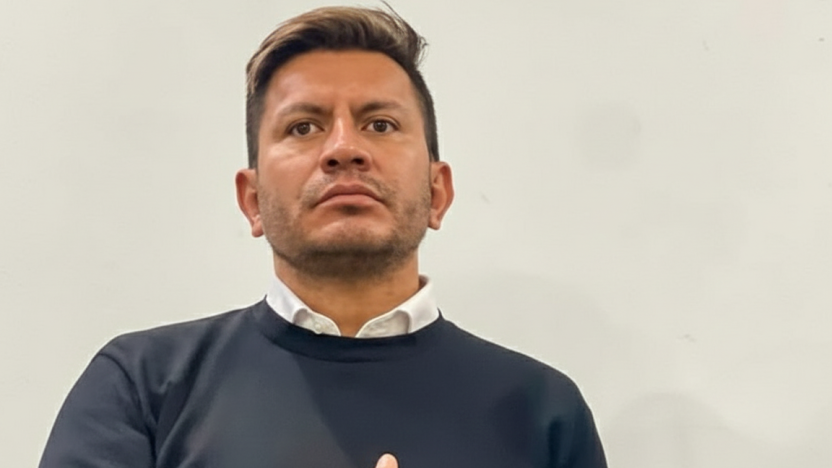 José Arroyo