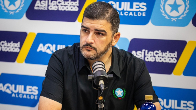 Aquiles Alvarez