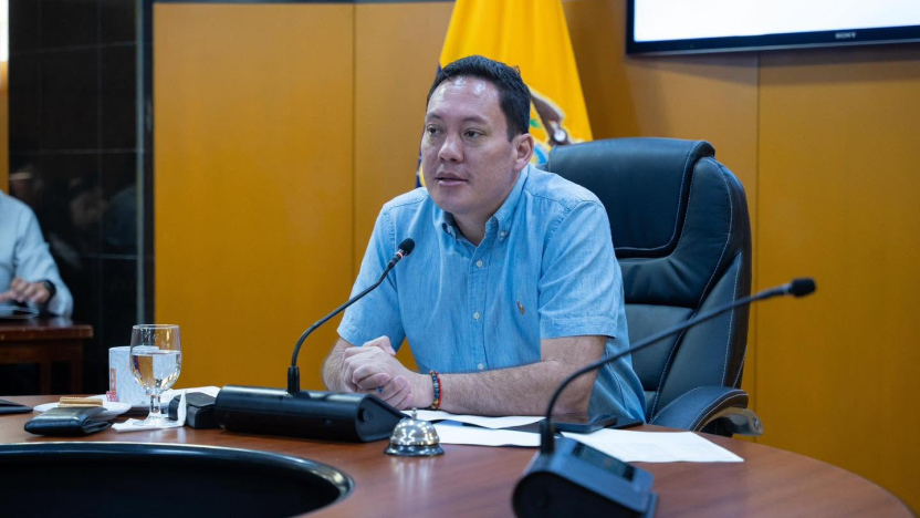 Cristian Zamora