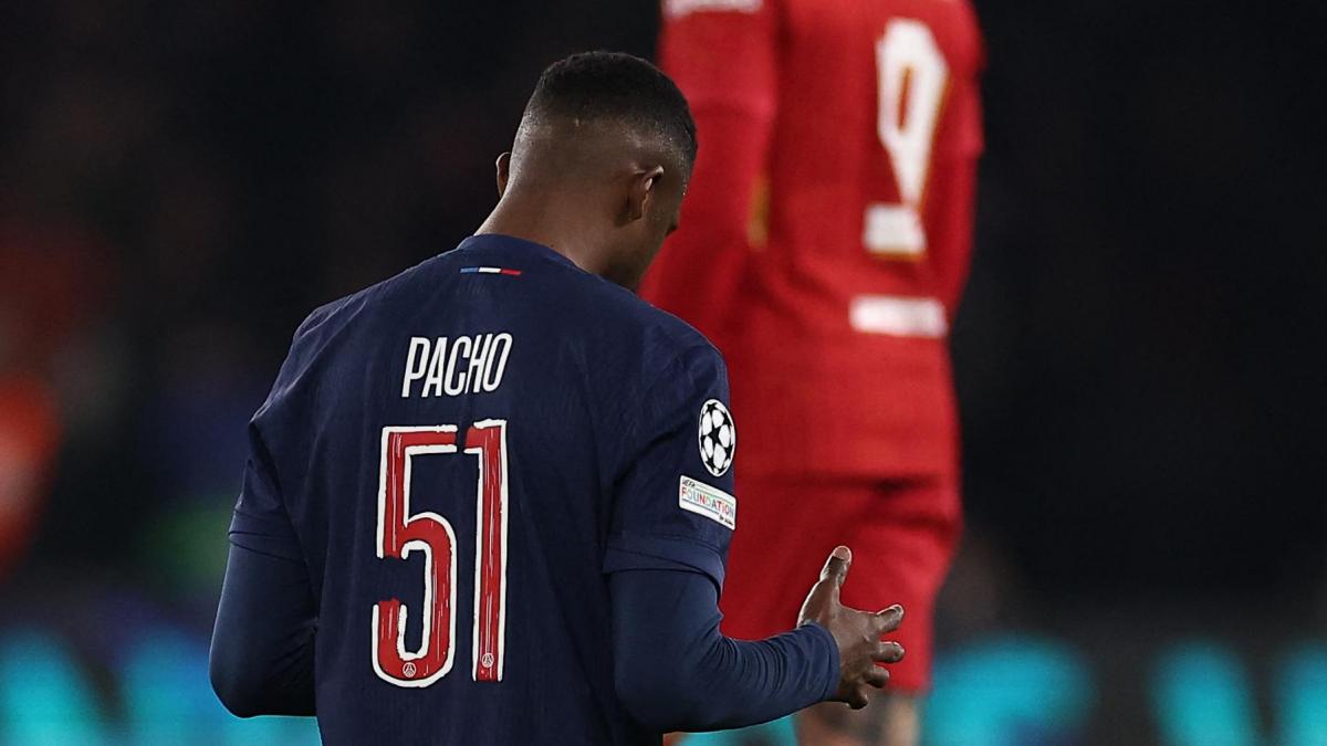 Estos son 51 datos que debe saber sobre Willian Pacho, flamante campeón ...