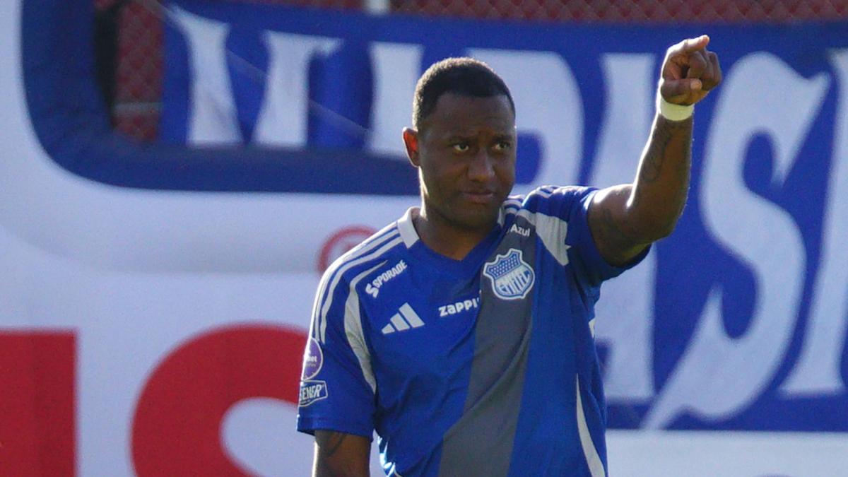 Emelec vs. Independiente del Valle· ¿Dónde y a qué hora ver el partido ...
