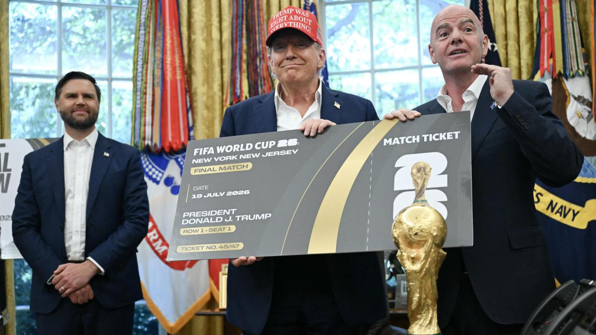 FIFA repartirá USD 355 millones entre los clubes que cedan jugadores ...