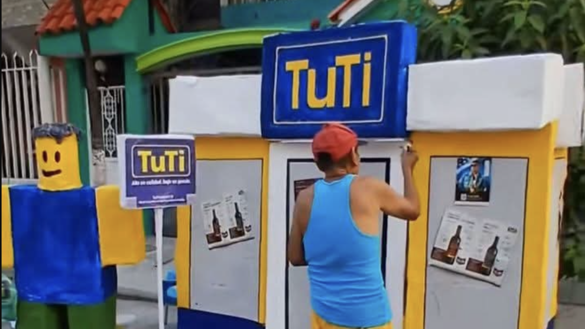 TuTi roza las 800 tiendas tras siete años de su creación en Ecuador y ...
