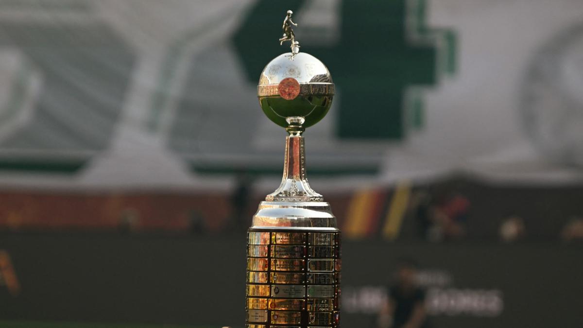 Fecha, hora y TV para ver el sorteo de la fase de grupos de la Copa ...