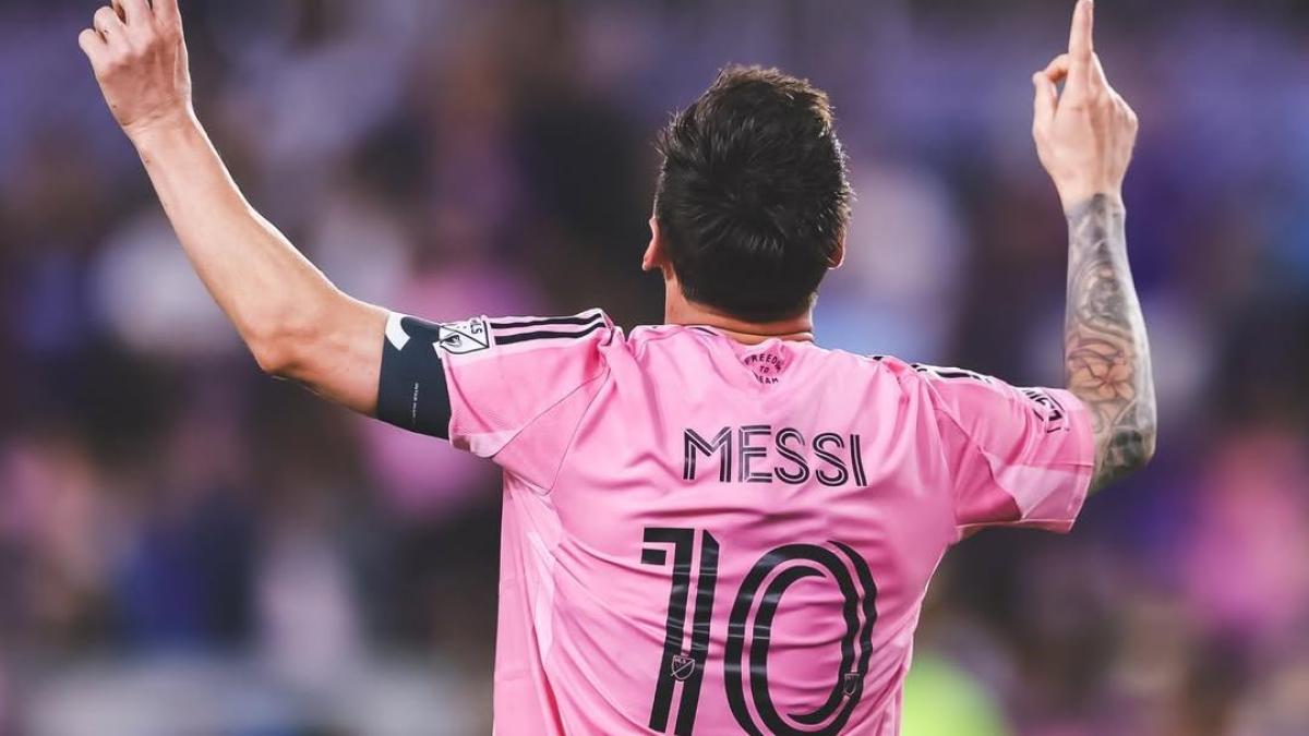 Luto en el fútbol: Fallece Jorge Messi, padre y representante de Lionel Messi