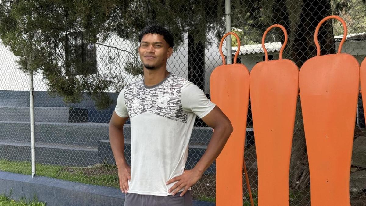 Isaac Sánchez, una historia de superación· perdió a su madre y pensó en ...