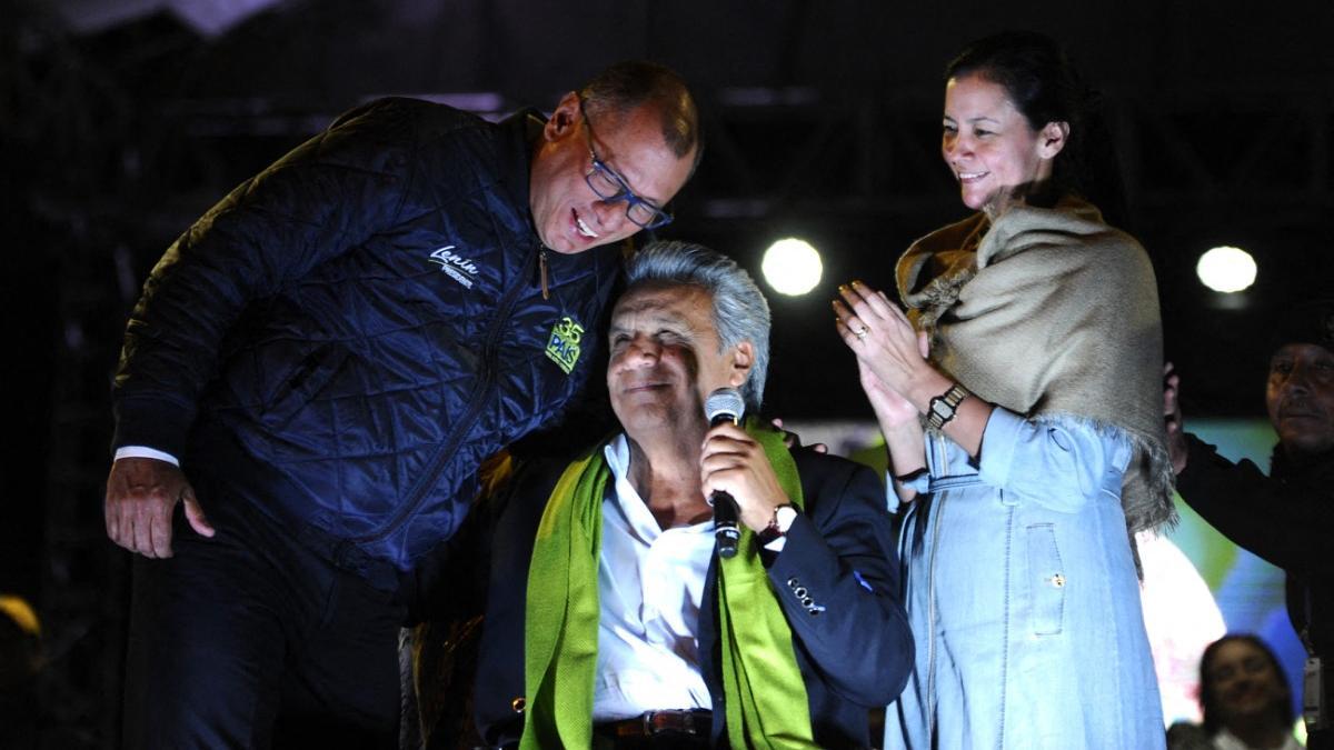 Caso Sinohydro· Jorge Glas será uno de los testigos en este juicio ...