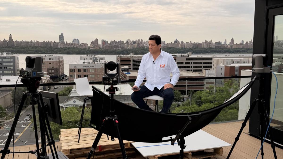 Teleamazonas transmitirá el Mundial 2026 con 20 periodistas y una ...
