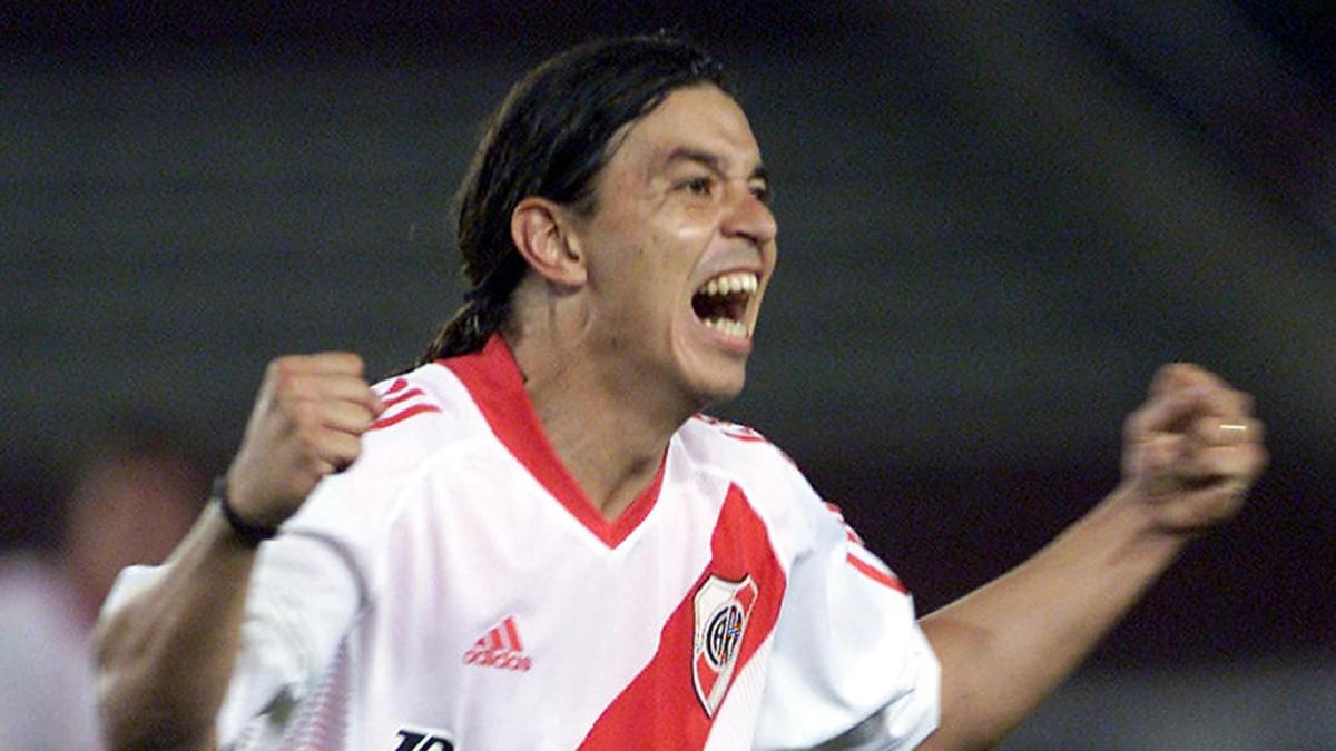 Marcelo Gallardo es el nuevo director técnico de la selección de Ecuador