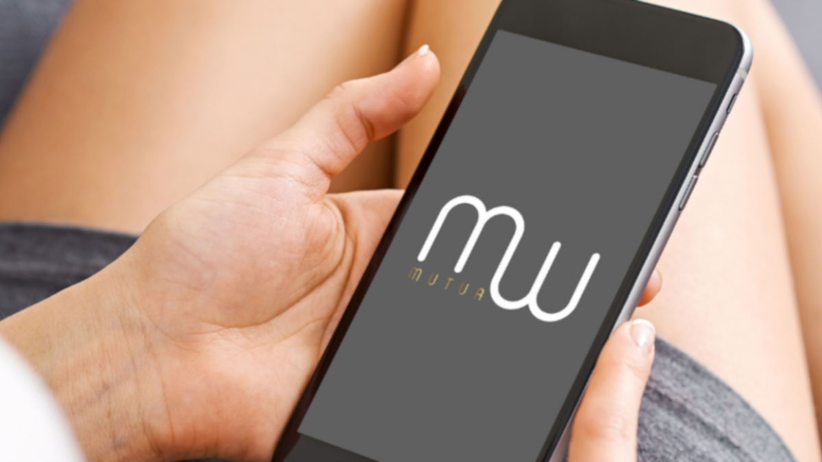 Mutua· la app de transporte de mujeres para mujeres