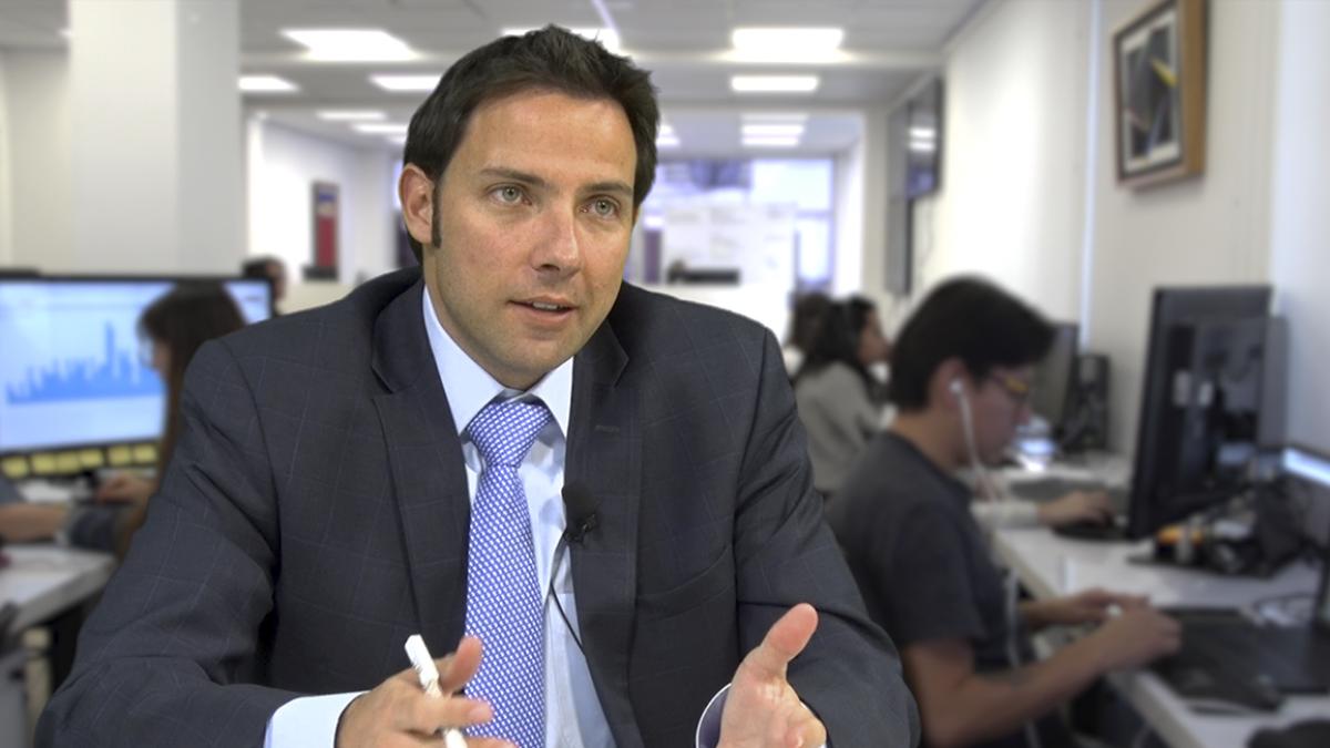 Esteban Ferro· 