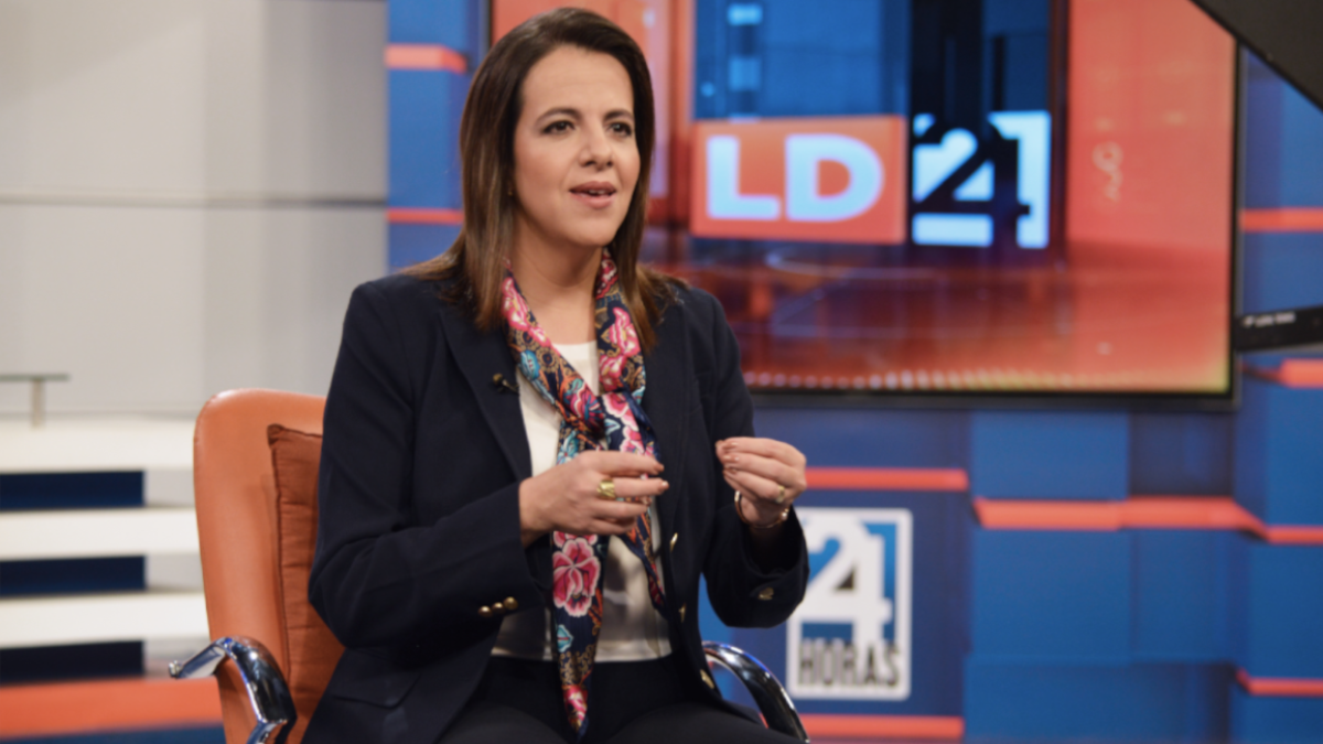Romo· “todo el tiempo tenemos decisiones de la justicia que nos llama ...