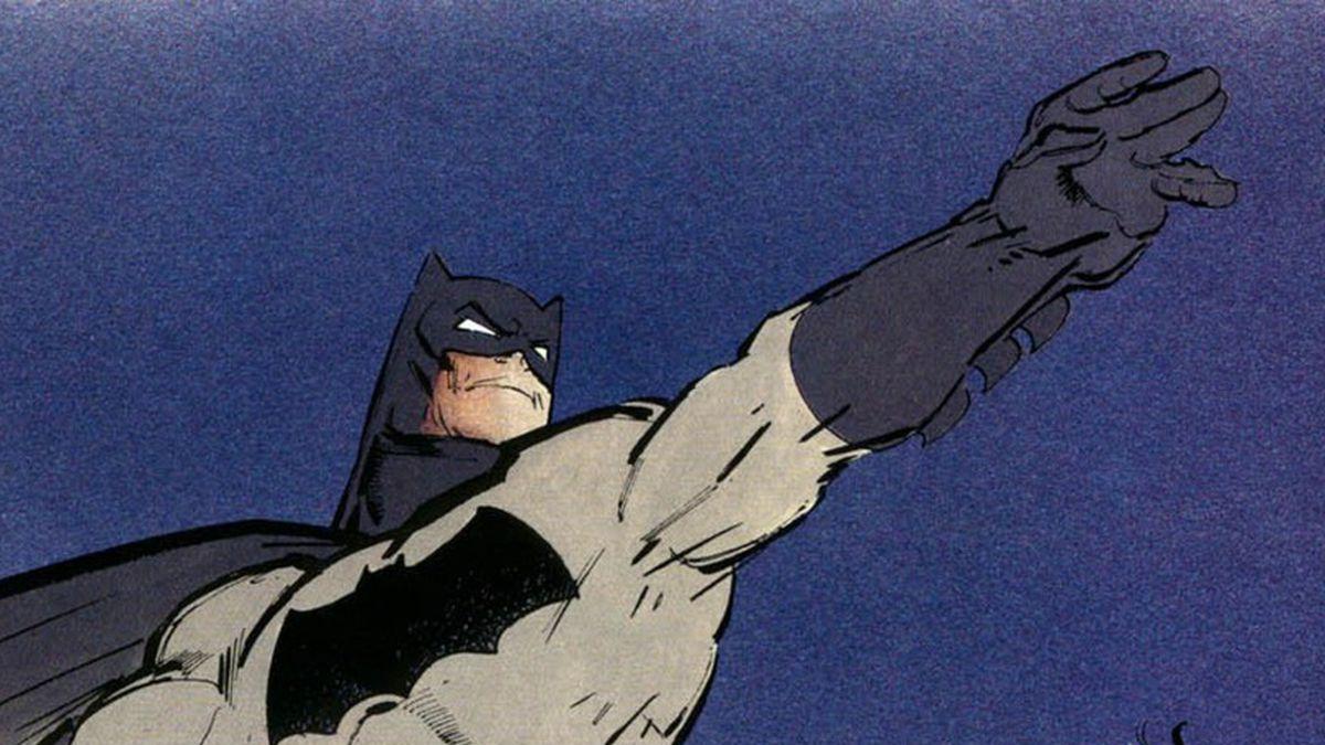 Cinco versiones de Batman dignas de conocer y maravillarse