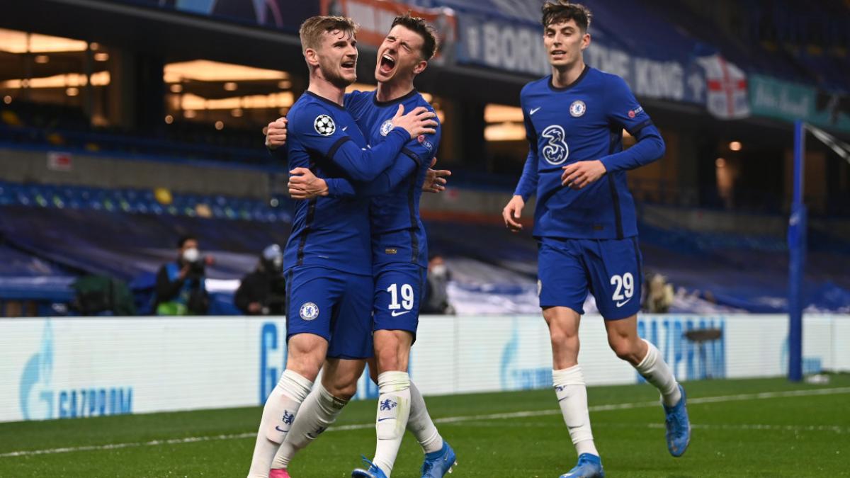 Chelsea devuelve 800 entradas sin vender para la final de la Champions