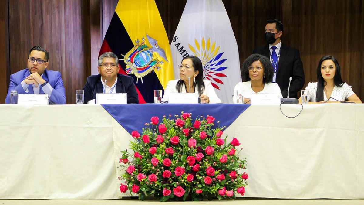 El CAL conocerá esta semana la 'megaley' del Ejecutivo