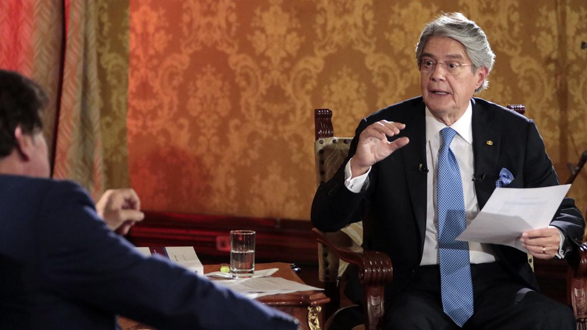 Anuncio de división de la 'megaley' reabre debate por sus propuestas