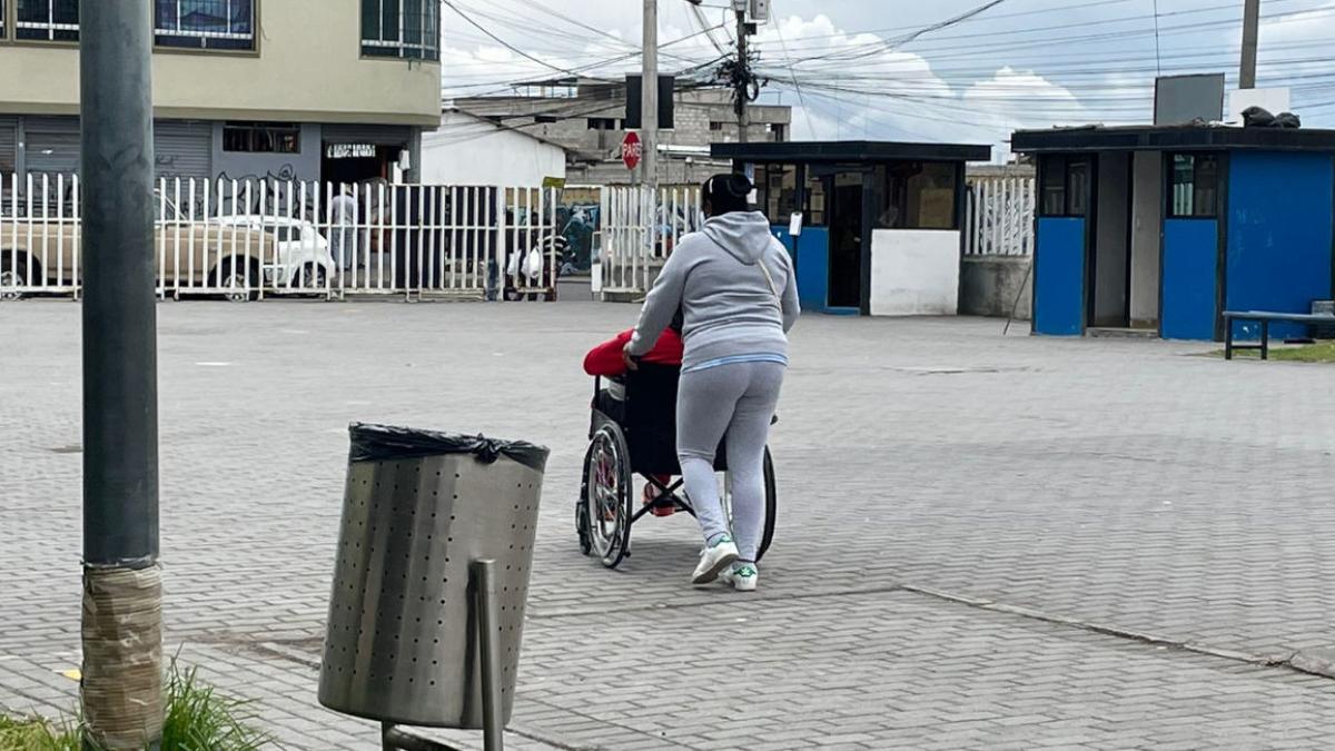 Personas con discapacidad tienen mayor probabilidad de vivir en pobreza