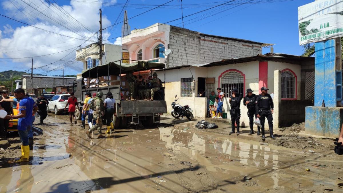 ¿Cómo Acceder Al Crédito SOS De BanEcuador Para Emergencias?