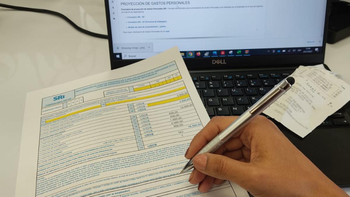 Cuándo vence el plazo para acceder a la rebaja del Impuesto a la Renta