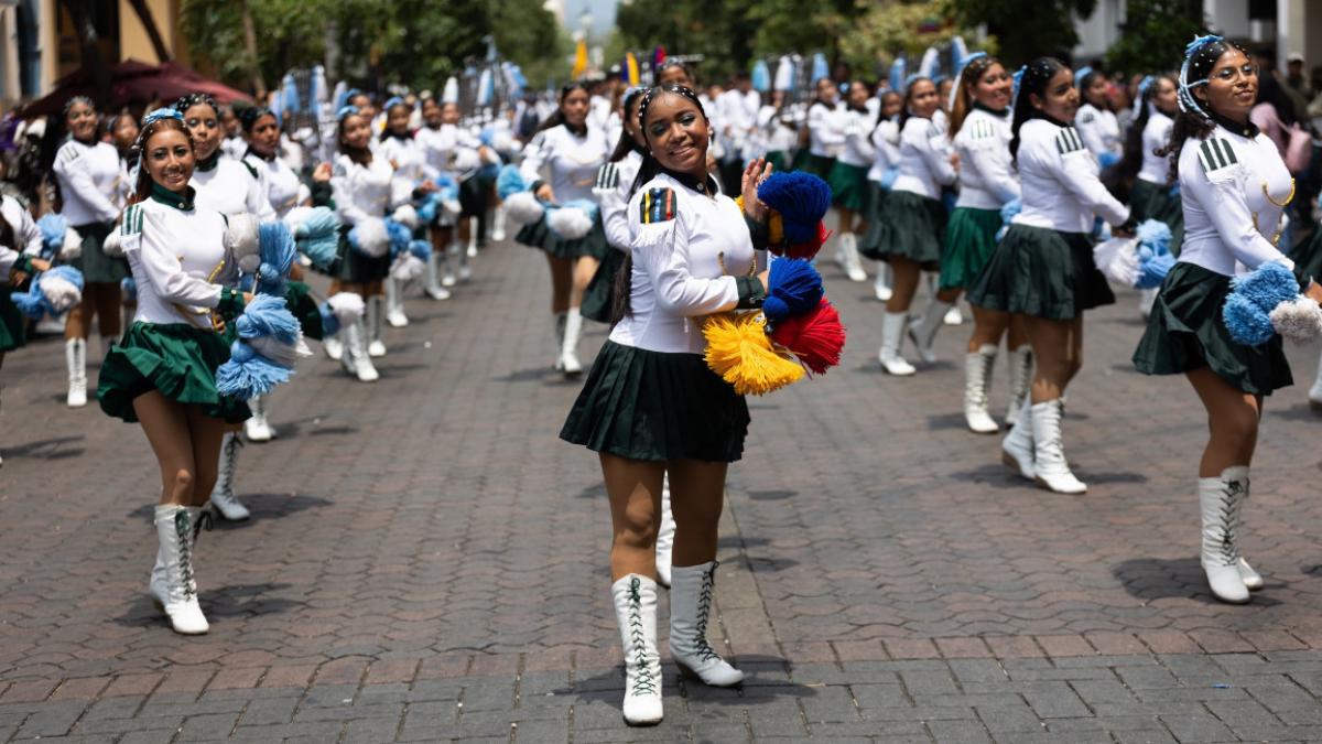 ¿Por qué se celebra el 9 de octubre en Ecuador?