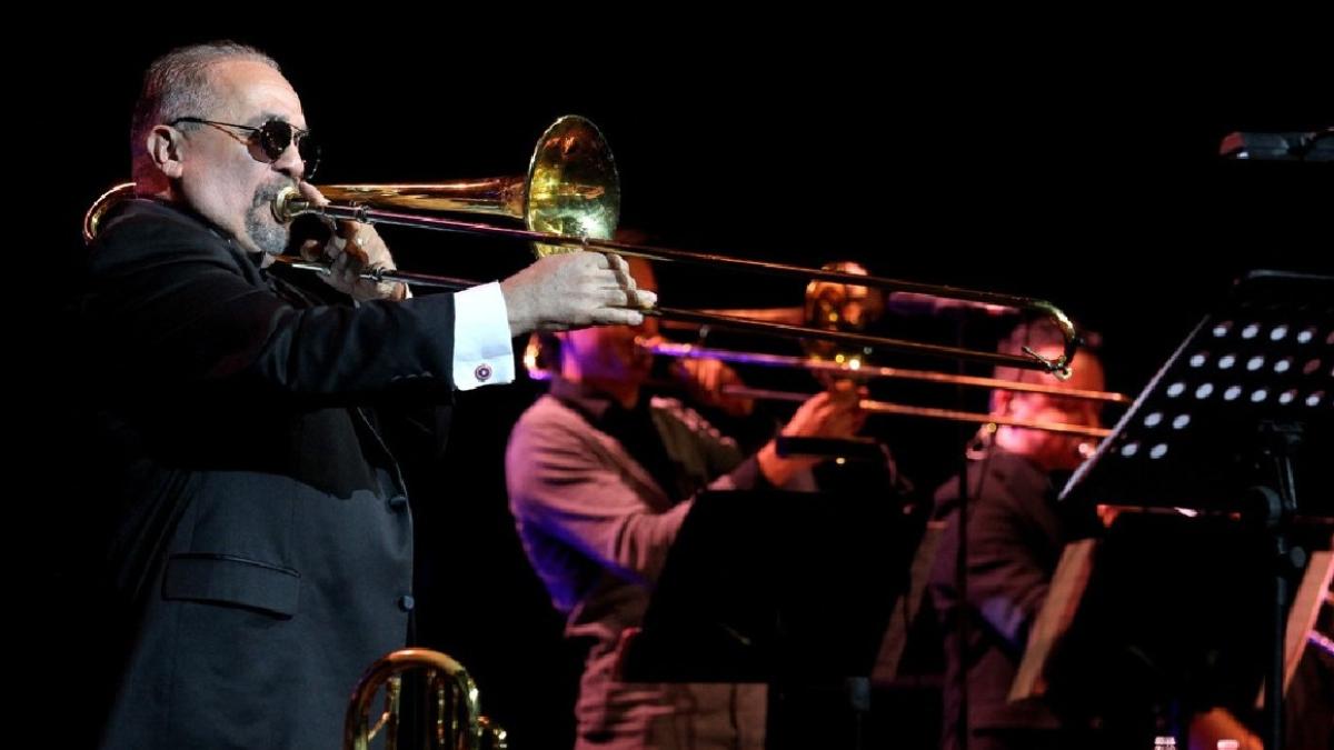 ¿Quién fue Willie Colón, piedra angular de la salsa y autor de ...