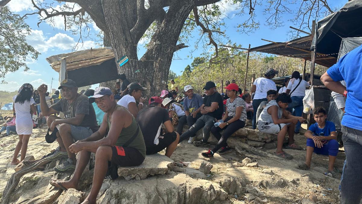 Colapso de mina ilegal de oro en Venezuela deja 16 muertos