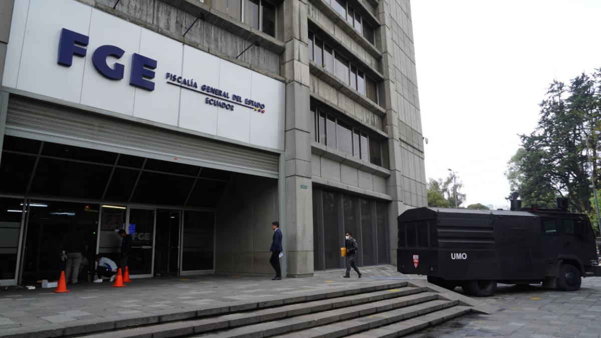 Juez ordena la suspensión del concurso para Fiscal General del Estado