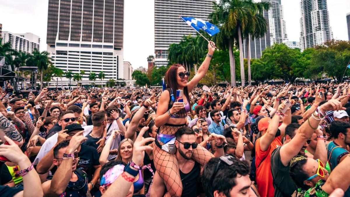 'Ultra Music' reúne a David Guetta, Martin Garrix y más estrellas de la ...
