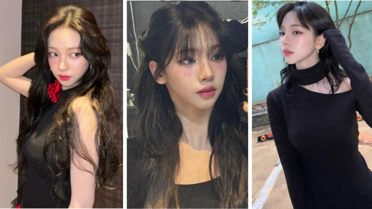 Karina, la estrella de K-Pop obligada a terminar con su novio y pedir  disculpas a los fans