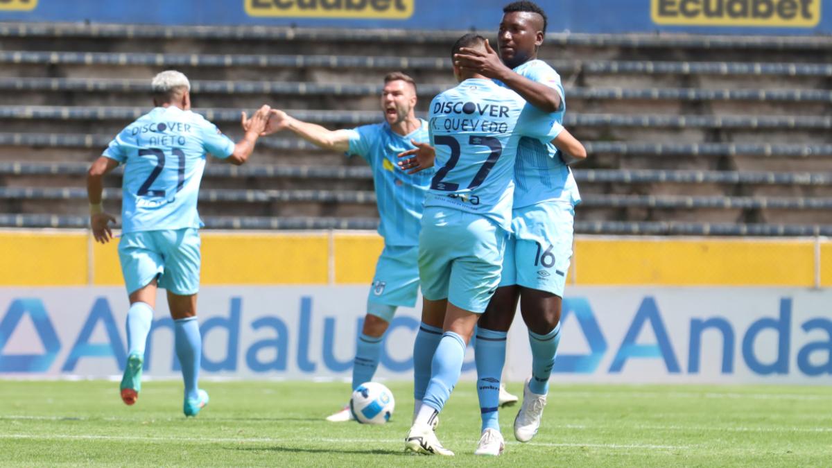 Uni N La Calera Vs Universidad Cat Lica Fecha Hora Y Tv Para Ver El