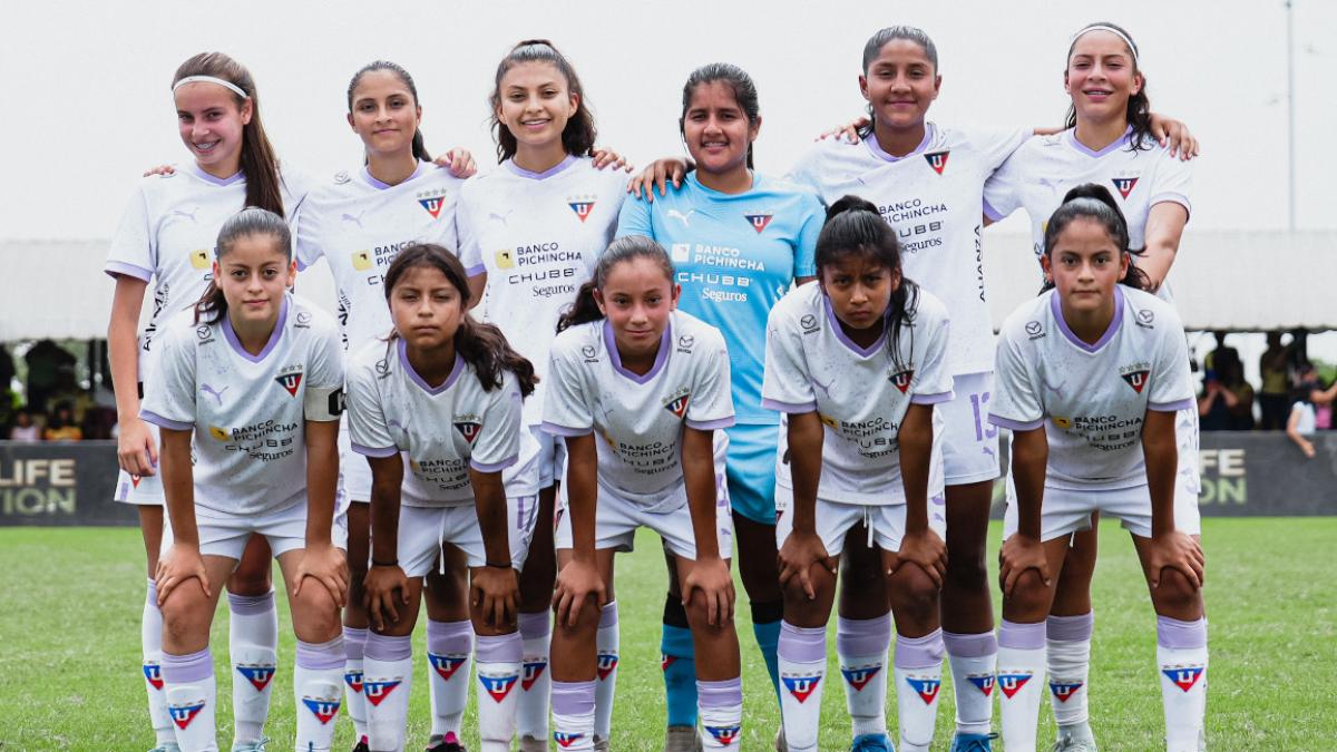 Guerreras Albas y la ilusión de su primer título en la Superliga femenina