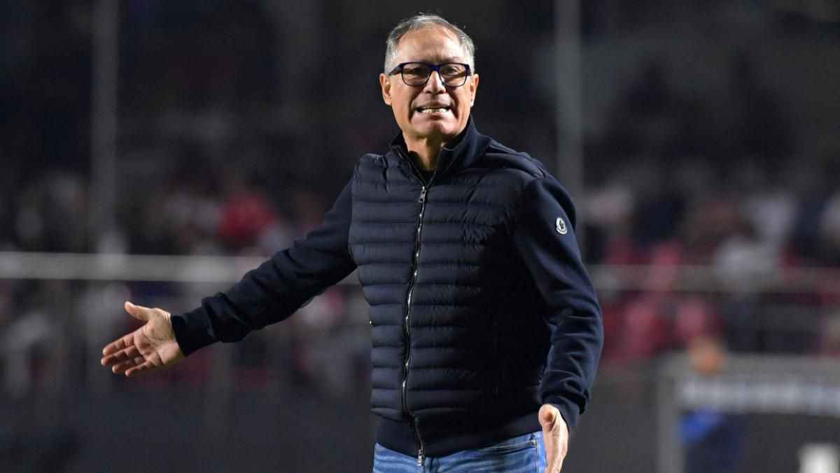 Oficial· Ariel Holan es el nuevo director técnico de Barcelona SC