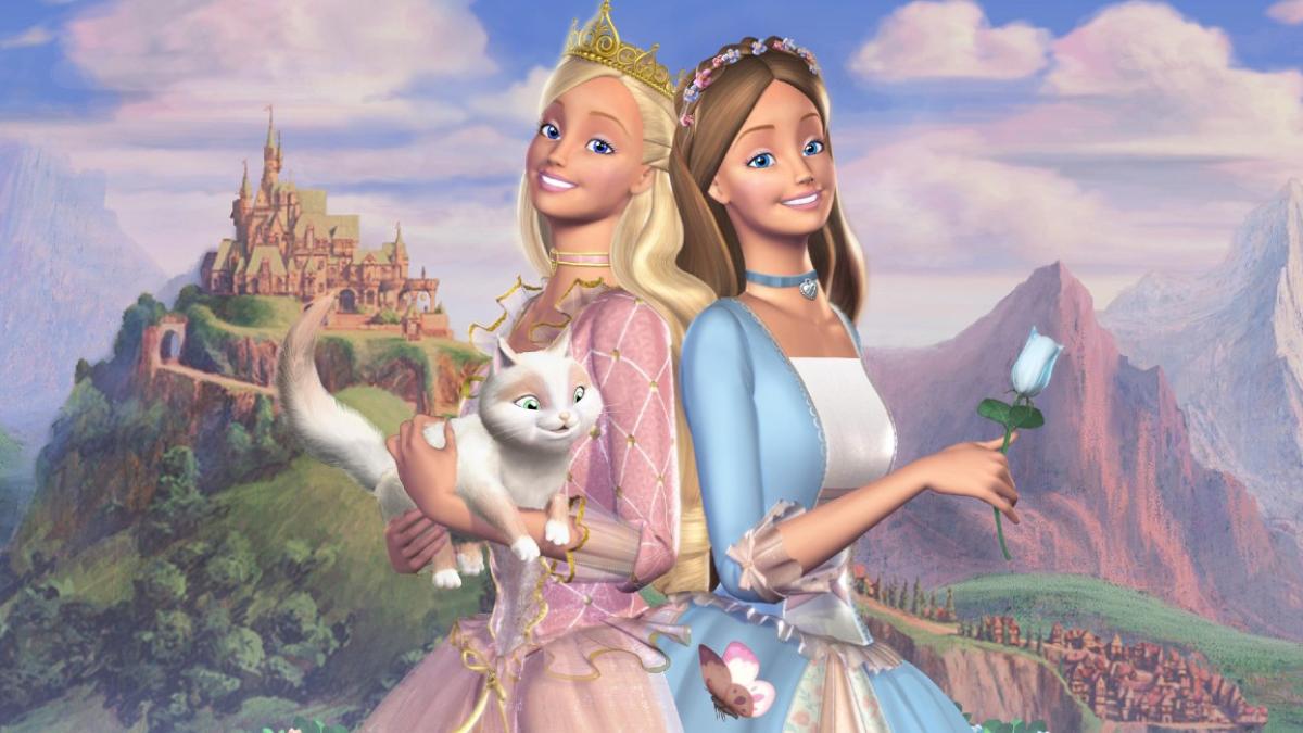 Las 10 mejores películas animadas protagonizadas por Barbie