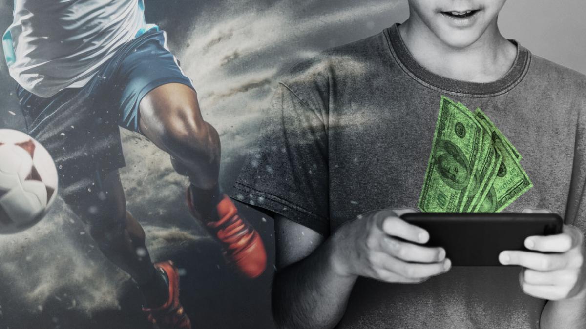Apuestas deportivas y ludopatía: La 