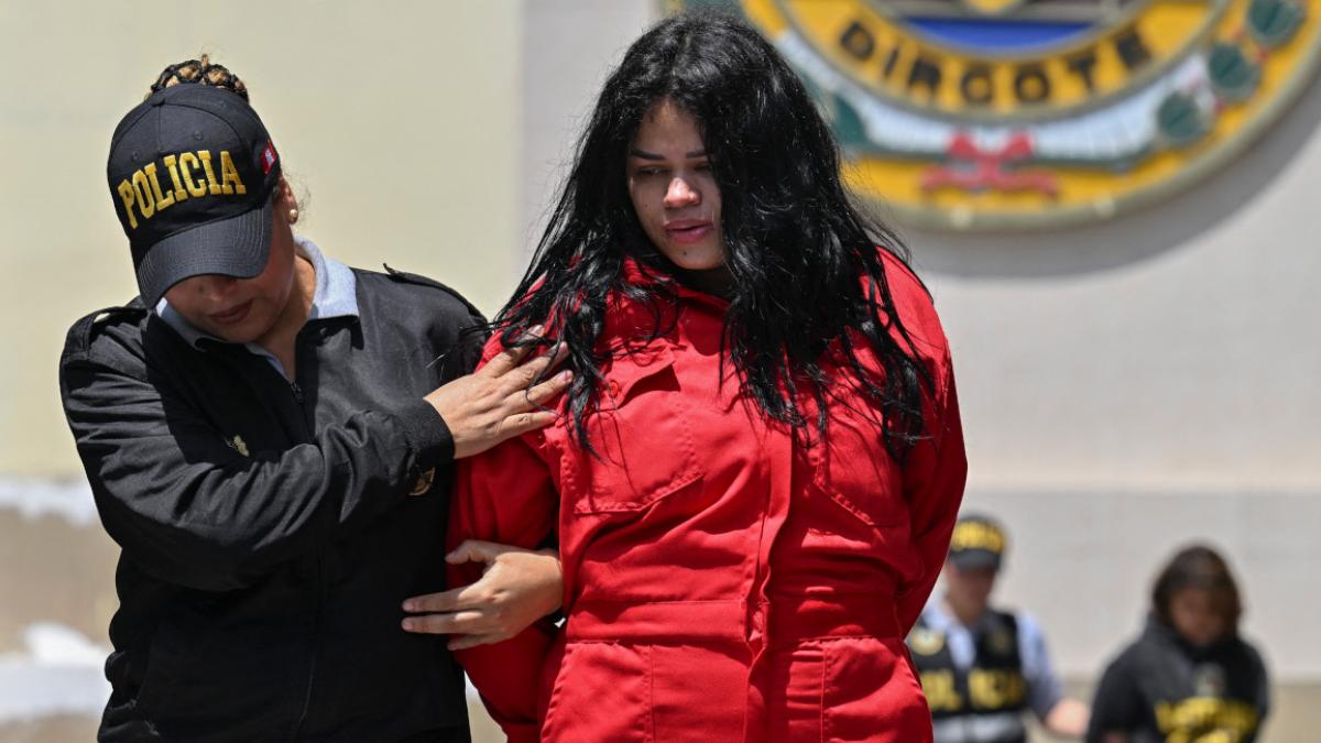 Desmantelan red de tráfico sexual del Tren de Aragua en Estados Unidos