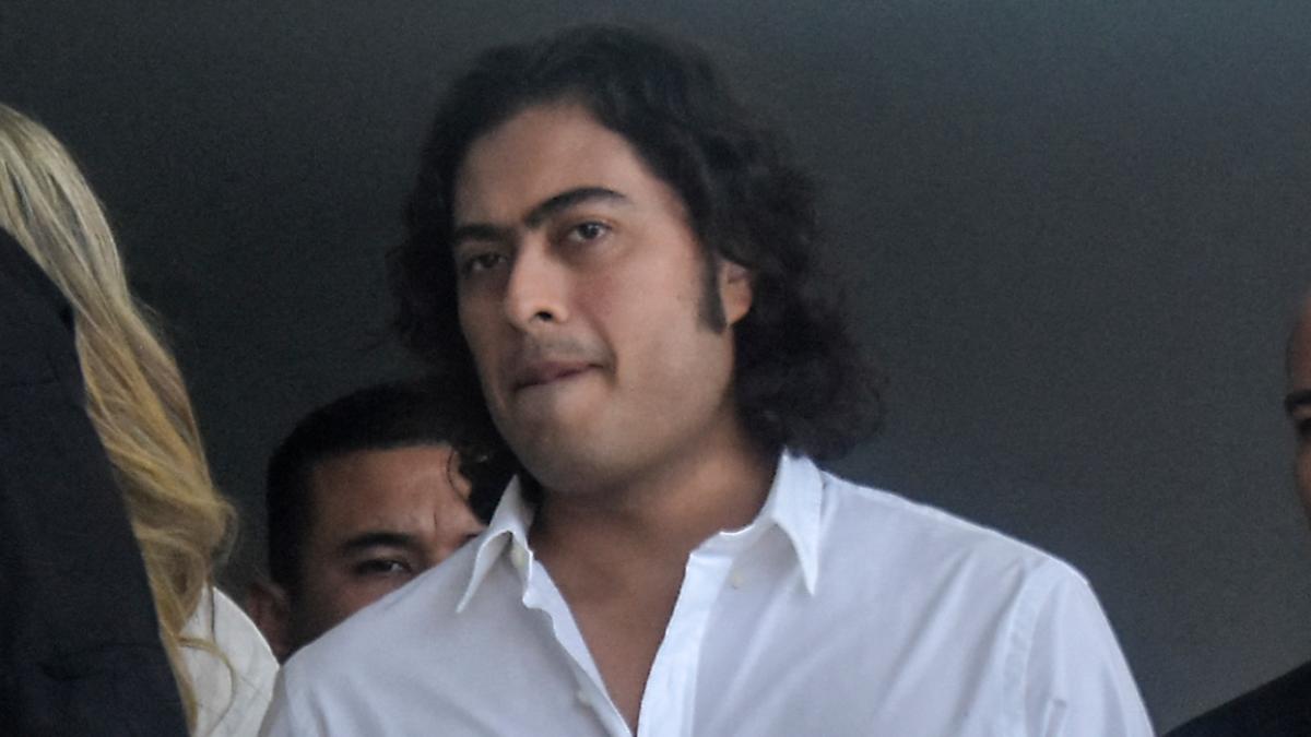 Colombia· Fiscal que acusa al hijo de Petro por corrupción ahora ...