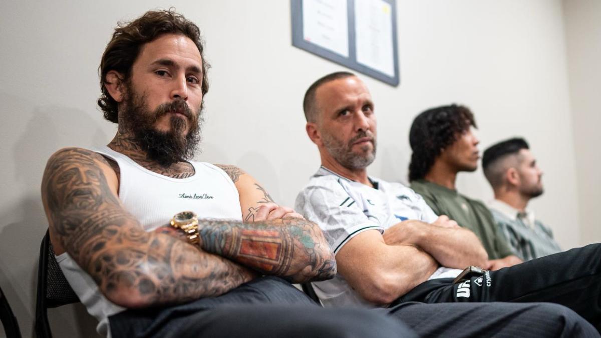 Marlon 'Chito' Vera sumará su séptima pelea fuera de Estados Unidos ...