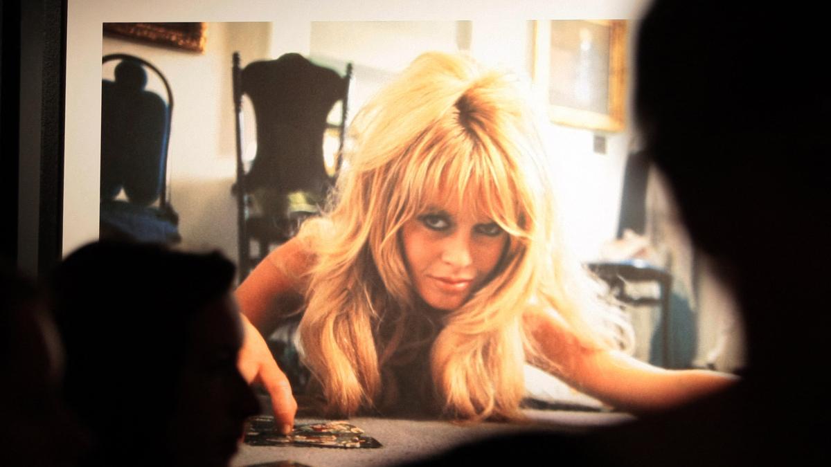 Brigitte Bardot al cumplir 90 años: A mí no me importa la vejez. ¡Ni  siquiera la vi llegar! No la siento