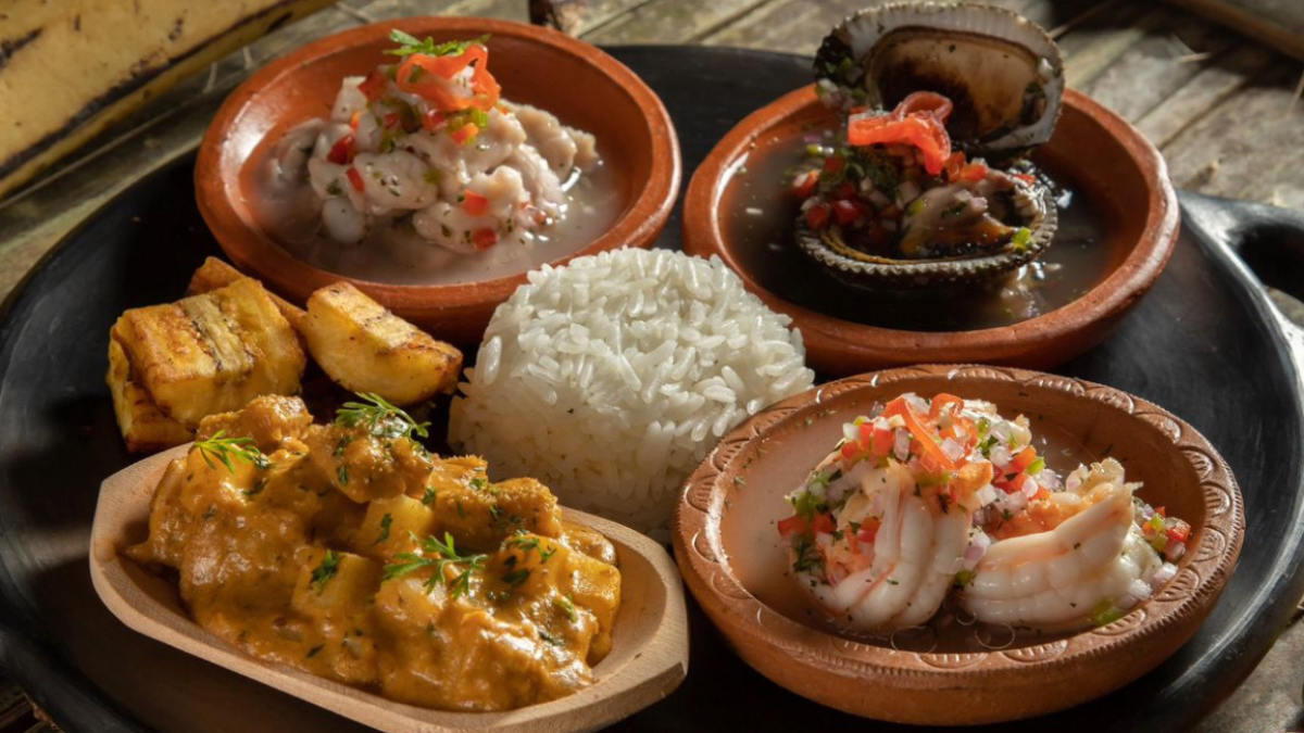Restaurantes de comida manabita en Quito· Sabores que pueden conquistar ...
