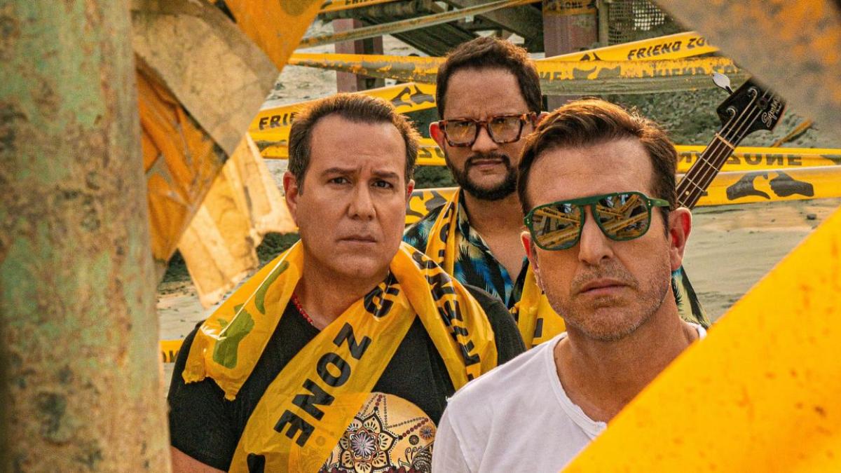 Los Intrépidos, 30 años de la banda guayaquileña que mantiene su pop latino