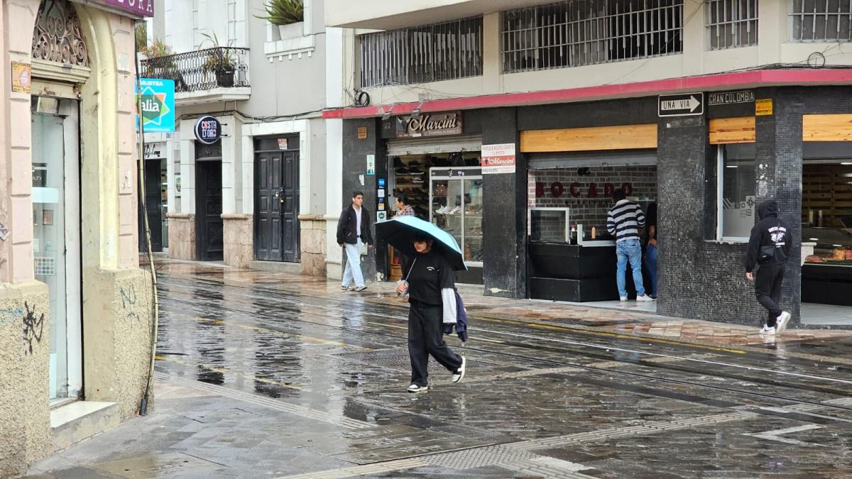 Noviembre y diciembre serán los meses más críticos de 2024 por falta de energía y cortes de luz en Ecuador